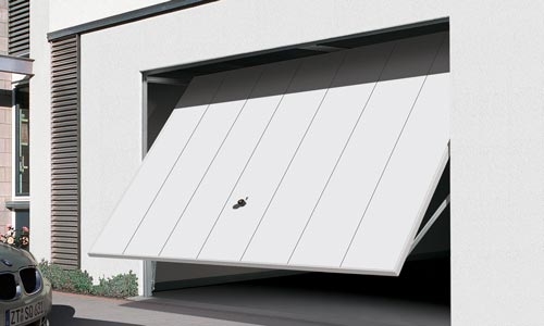 Chiusure residenziali e commerciali