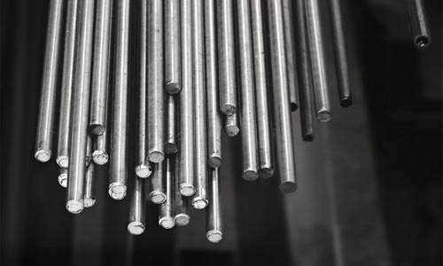 Lavorazione acciaio INOX